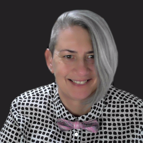 Dr Cate Thomas