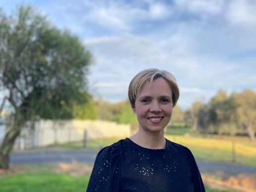 Elsie de Klerk