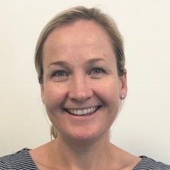 Rebecca Barry